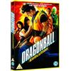 20th Century Studios Dragonball Evolution (DVD) Texas Battle Shavon Kirksey Eriko Tamura Ernie Hudson
