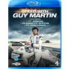 Spirit Entertainment Speed with Guy Martin: F1 Special/Classic F1 Special/F1 Challenge (Blu-ray)
