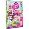 Primal Screen My Little Pony: A Pony Party (DVD)