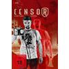 Tiberius Film Censor - Virtual Cops (DVD) Pawel Mihailow, Stepan Beketow, Galina Sumina