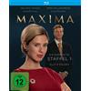 Filmjuwelen Maxima - Staffel 1 (alle 6 Folgen) (Filmjuwelen) (Blu-ray) Martijn Lakemeier