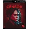 Second Sight Censor (Blu-ray) Nicholas Burns Adrian Schiller Sophia La Porta Vincent Franklin