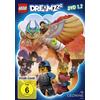 LEONINE LEGO DreamZzz - DVD 1.2 (DVD)