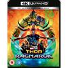 Walt Disney Studios Thor: Ragnarok (4K UHD Blu-ray)