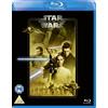 Walt Disney Studios Star Wars: Episode II - Attack of the Clones (Blu-ray) Christopher Lee