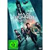 Walt Disney / LEONINE Maze Runner: Die Auserwählten in der Todeszone (DVD) Dylan O'Brien Wes Ball