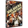 20th Century Studios Soldiers of Fortune (DVD) Ryan Donowho Charlie Bewley Oksana Korostyshevskaya