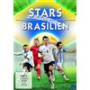 KSM GmbH Stars in Brasilien (DVD) Mesut Özil Edinson Cavani Robin van Persie Lionel Messi