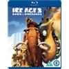 20th Century Studios Ice Age 3: Dawn of the Dinosaurs (Blu-ray) Ray Romano John Leguizamo Denis Leary