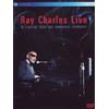 Eagle Rock Live With The Edmonton Symphony (DVD) Ray Charles Ray Charles