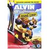 DVD1 Alvin and the Chipmunks: The Road Chip (IMPORT) (Pas de version française (DVD)