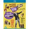Network It's All Happening (Blu-ray) Jean Harvey Angela Douglas Michael Medwin John Tate