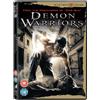 Sony Pictures Demon Warriors (DVD) Somchai Kemglad Shahkrit Yamnarm Leo Putt Athip Nana