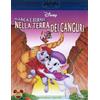 Buena vista Bianca e Bernie nella terra dei canguri (Blu-ray) animazione