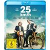 Sony Pictures Entertainment (PLAION PICT 25 km/h (Blu-ray) Lars Eidinger Bjarne Maedel Markus Goller