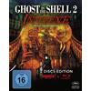 Ghost in the Shell 2 - Innocence - Limited Edition (+ Blu-ray) (Blu-ray)