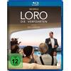 Leonine S&d Dcm Film Distr. (Sony Music) Loro - Die Verführten (Blu-ray) Various