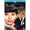 Breath Of Scandal 2005 (DVD) Michael Curtiz Angela Lansbury Sophia Loren