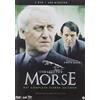 Inspector Morse - serie 4 (DVD) Kevin Whately John Thaw Colin Dexter James Grout