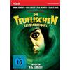 Pidax Film- und Hörspielverlag Die Teuflischen (Les Diaboliques) - Remastered Edition / Preisgekrönter Ps (DVD)