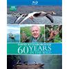 N.V.T. N.V.T. BBC Earth - Attenborough 60 years in the wild (Blu-ray) Blu Ray