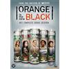 Imperial-Sony Orange Is The New Black - Seizoen 3 2016 (DVD) Deborah Rush Jimmy Gary Jr.
