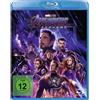 Walt Disney / LEONINE Avengers: Endgame (Blu-ray) Chris Hemsworth Scarlett Johansson Joe Russo
