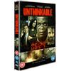 Entertainment One Unthinkable (DVD) Samuel L Jackson Carrie-Anne Moss Michael Sheen