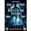 High Fliers Films The Shadow Man (DVD) Sarah Jurgens Rebecca Amzallag Nick Baillie
