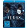 Capelight Pictures The Ex - Du kannst ihr nicht entkommen (Deutsche Version) (Blu-ray)