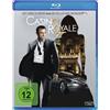 Warner Bros (Universal Pictures) James Bond - Casino Royale (Blu-ray)