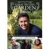 Dazzler Great British Garden Revival: Tropical Gardens With James Wong (DVD) James Wong