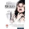 Infinity Media Formula For Death (DVD)