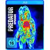 Predator - Upgrade (Blu-ray)