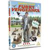 eOne Entertainment Furry Vengeance (DVD)