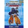 CINEHOLLYWOOD SRL Transformers Armada Volume 08 (DVD) Cartoni Animati