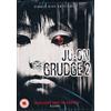 Contender The Grudge 2 (Single Disc) (DVD) Noriko Sakai Chiharu Niyama Yui Ichikawa