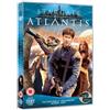 MGM Entertainment Stargate Atlantis: Season 2 - Episodes 1-4 (DVD) Joe Flanigan Torri Higginson