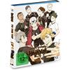 Peppermint Anime (Crunchyroll GmbH) Haikyu!!: To the Top - Staffel 4 + OVA zur Staffel 2&3 - Vol.4 - (Blu-ray)