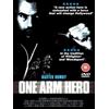 Third Millennium One Arm Hero (DVD) Baxter Humby Carter Wong Maurice Travis Maria Yamamoto