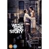 20th Century Studios West Side Story (DVD) Corey Stoll Brian d'Arcy James Mike Faist Iris Menas