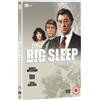 ITV Studios The Big Sleep (DVD) Sarah Miles Oliver Reed John Justin Joan Collins Diana Quick