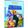 Disney Le follie dell'imperatore (DVD) Cartoni Animati