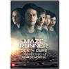 Maze Runner: The Death Cure DVD (DVD)