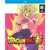 Crunchyroll Dragon Ball Super: Part 8 (Blu-ray) Masako Nozawa Masakazu Morita Ryô Horikawa