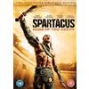 Platform Entertainment Spartacus: Gods of the Arena (DVD) John Hannah Peter Mensah Dustin Clare