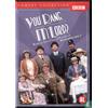 You Rang M'Lord Series 3 (DVD)