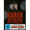 Turbine Kanak Attack - Mediabook (Blu-ray + DVD) (Blu-ray) David Scheller Luk Piyes