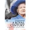 Infinity Limited The Queen Mother: A Royal Century (DVD) Queen Mother