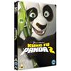 DreamWorks Animation Kung Fu Panda 2 (DVD) Jennifer Yuh
